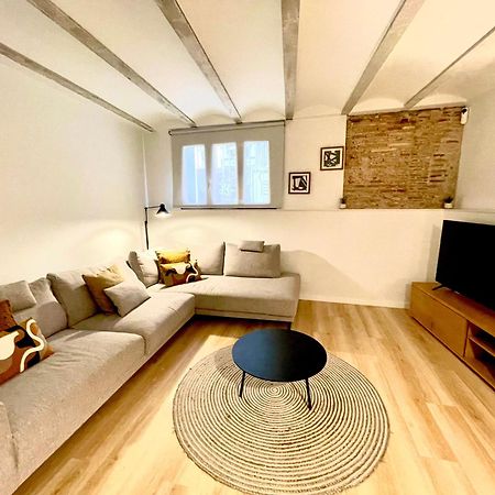 Duplex Mercado Central Валенсія Екстер'єр фото