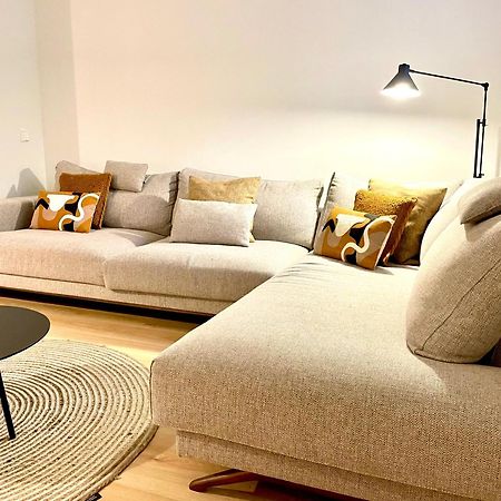 Duplex Mercado Central Валенсія Екстер'єр фото