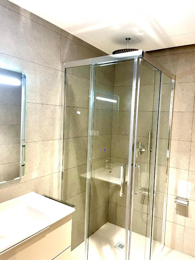 Duplex Mercado Central Валенсія Екстер'єр фото