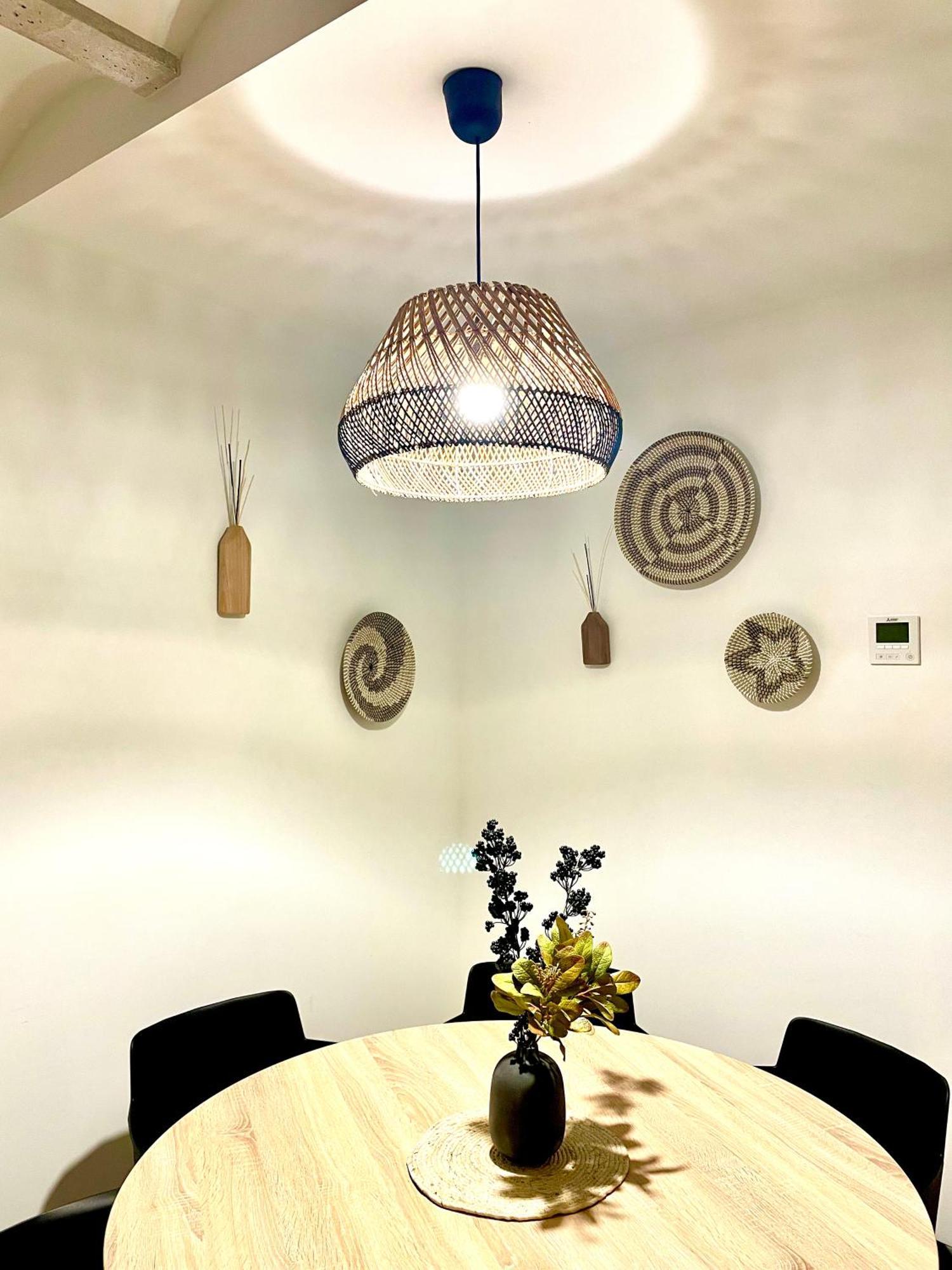 Duplex Mercado Central Валенсія Екстер'єр фото